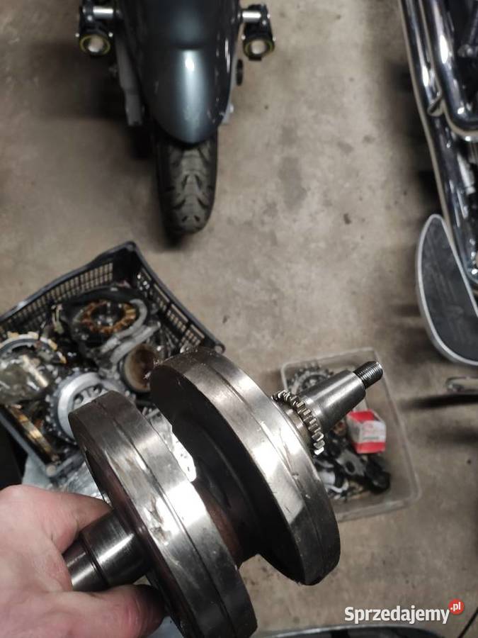 Yamaha xt 600 Wałbrzych sprzedam