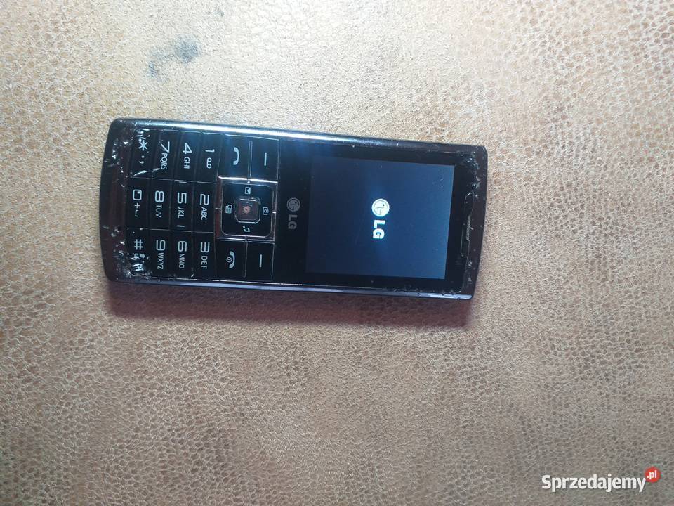 lg s310 telefon 310 Sandomierz