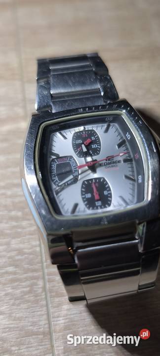 Zegarek Quartz Casio