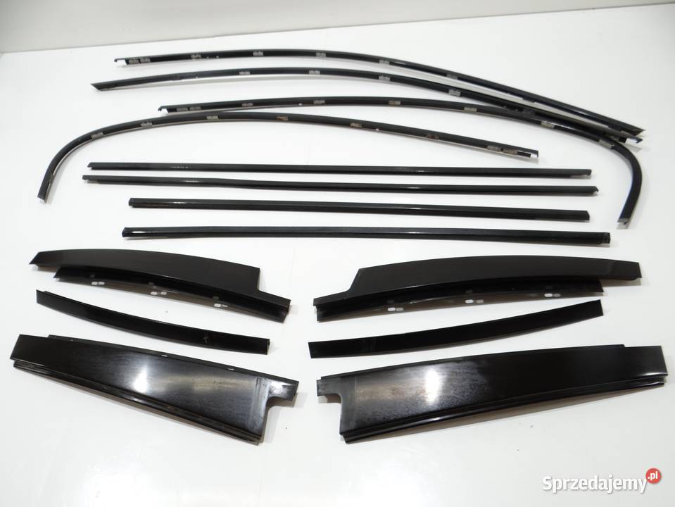 SHADOW LINE BMW E60 POŁYSK LIFT Strzyżewice