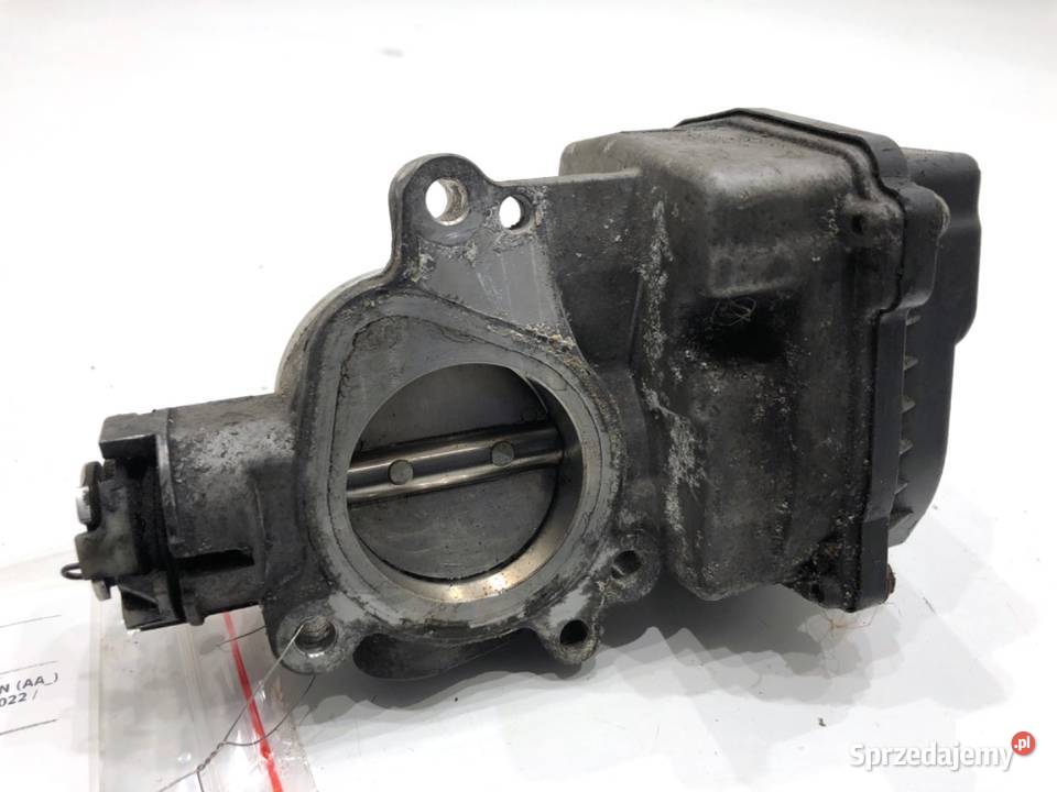 PRZEPUSTNICA CITROEN NEMO 9640796280 14 73 ZAWÓR Przepustnice