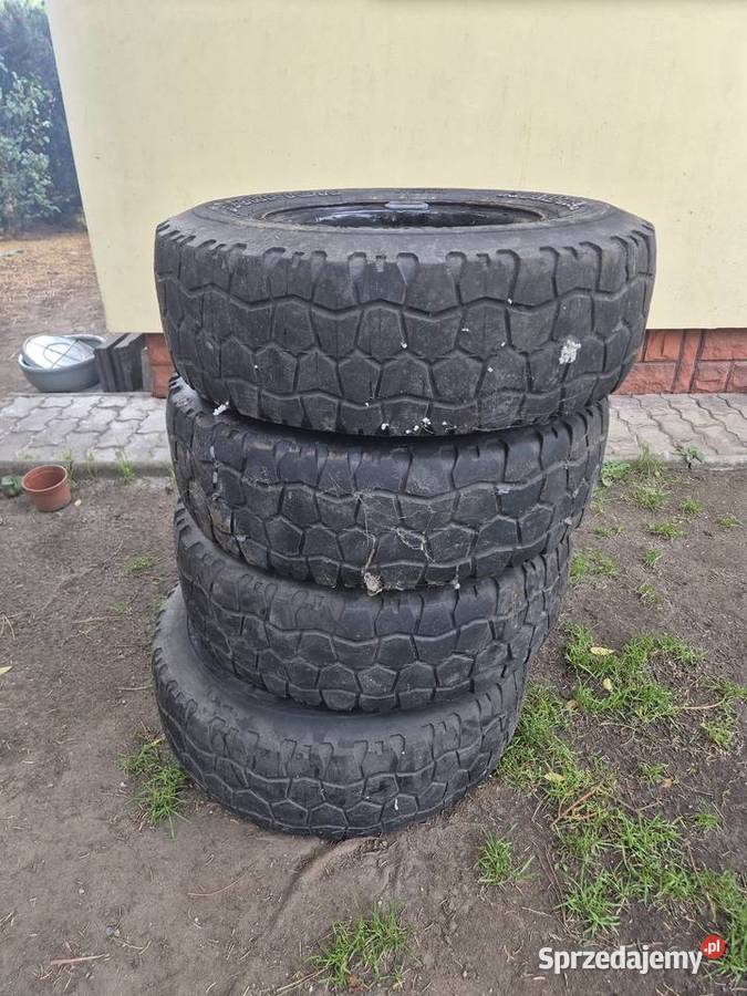 Sprzedam kola Włocławek