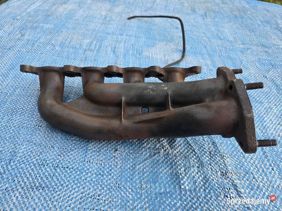 Kolektor Wydechowy 058 253 033A VwSkodaAudi 1818