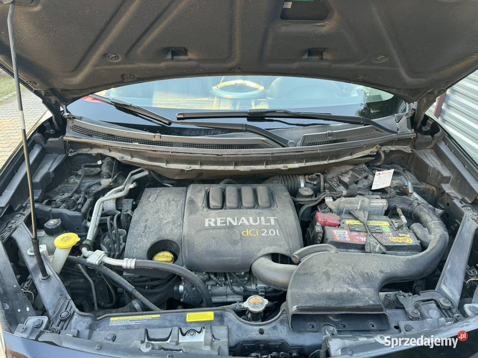Renault Koleos Myślenice