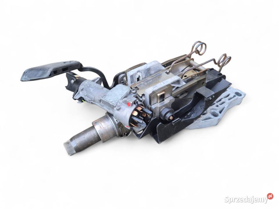 KOLUMNA STACYJKA KLUCZYK AUDI A6 C5 4B0419502B Działoszyce