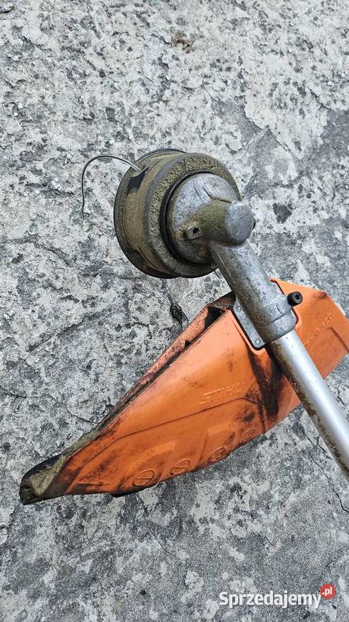 STIHL FS 131 2019 4 MIX Lublin