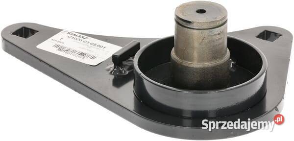 Mocowanie rolki lewe MAMUT280 10060305001 Kamionna