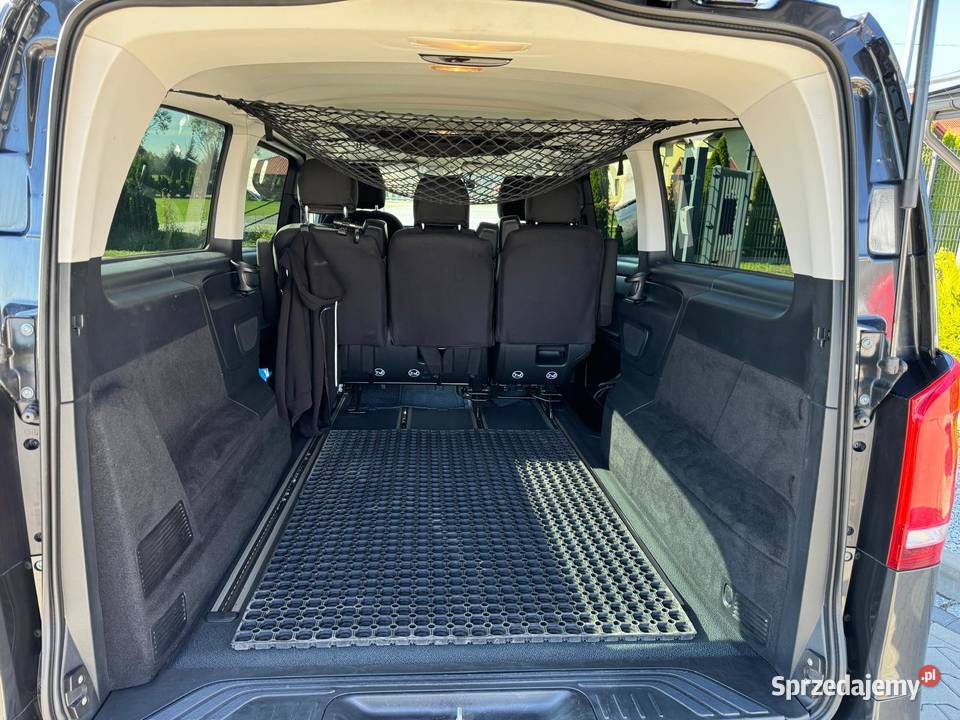 MercedesBenz Vito Vito Daleszyce