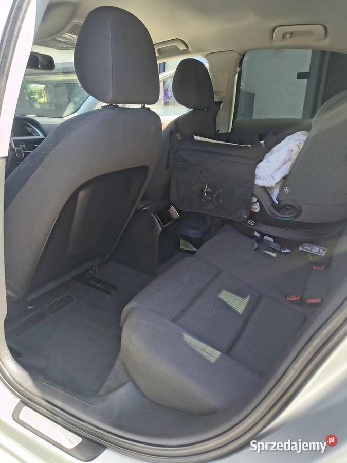 Audi a4 B8 lift 20tdi 319000km Samochody osobowe Jarosław
