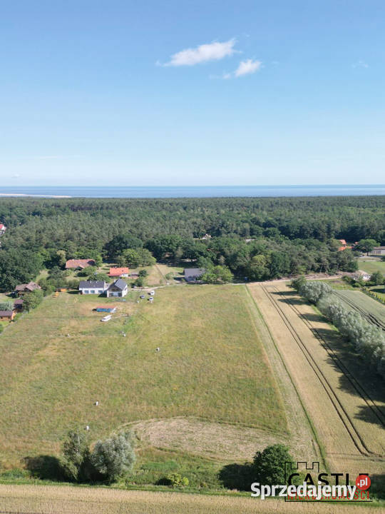 Mikoszewo I 3 działki I która najbardziej Ci