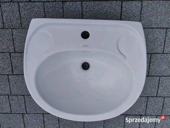 Umywalka Cersanit Przyszowa