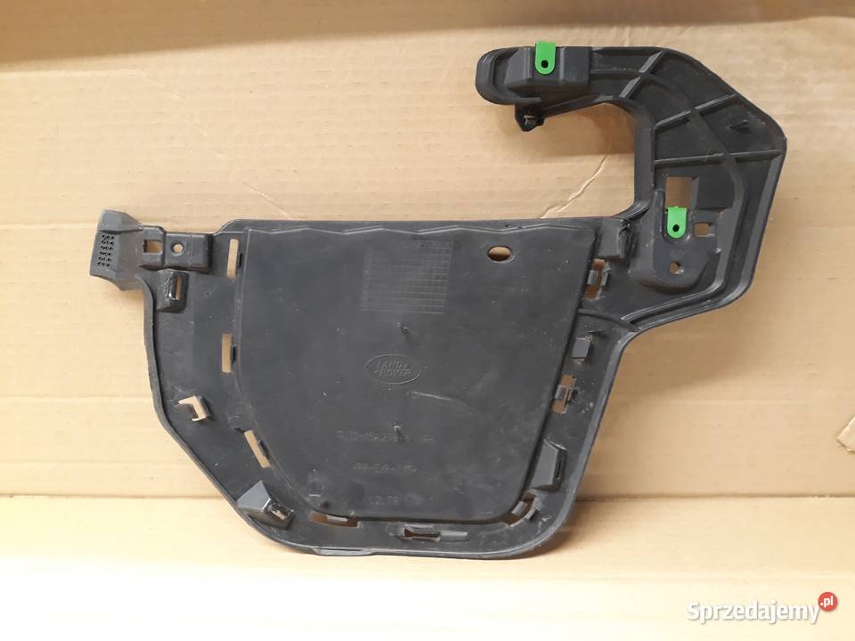 RANGE ROVER EVOQUE LIFT 15 KRATKA PRAWA PRZÓD Karoseria Międzychód