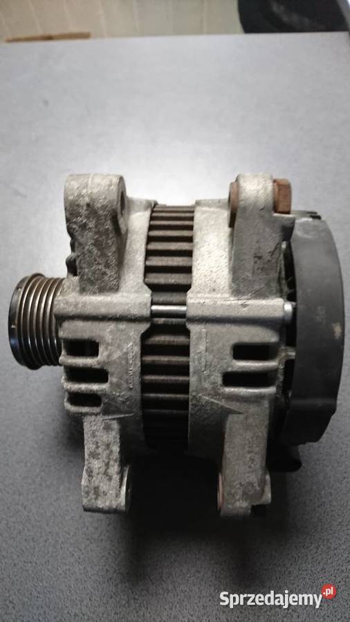 ALTERNATORA REGENEROWANY FORD TTG ECOBLUE 150A