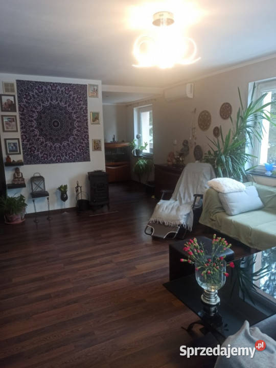 Sprzedam dom ziałka 1000 m2 Marki