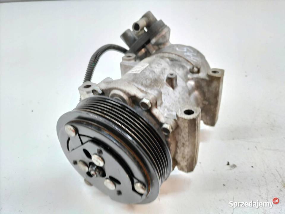 SPRĘŻARKA KLIMATYZACJI 18 16V Citroen Xsara I