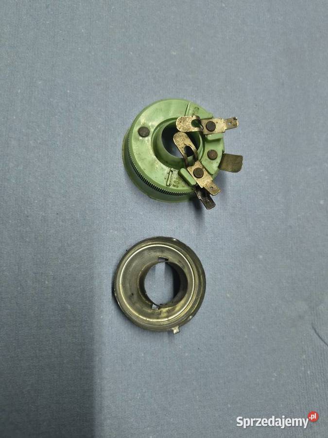 Oprawka żarówki jawa Mustang kaczka Rzeszów