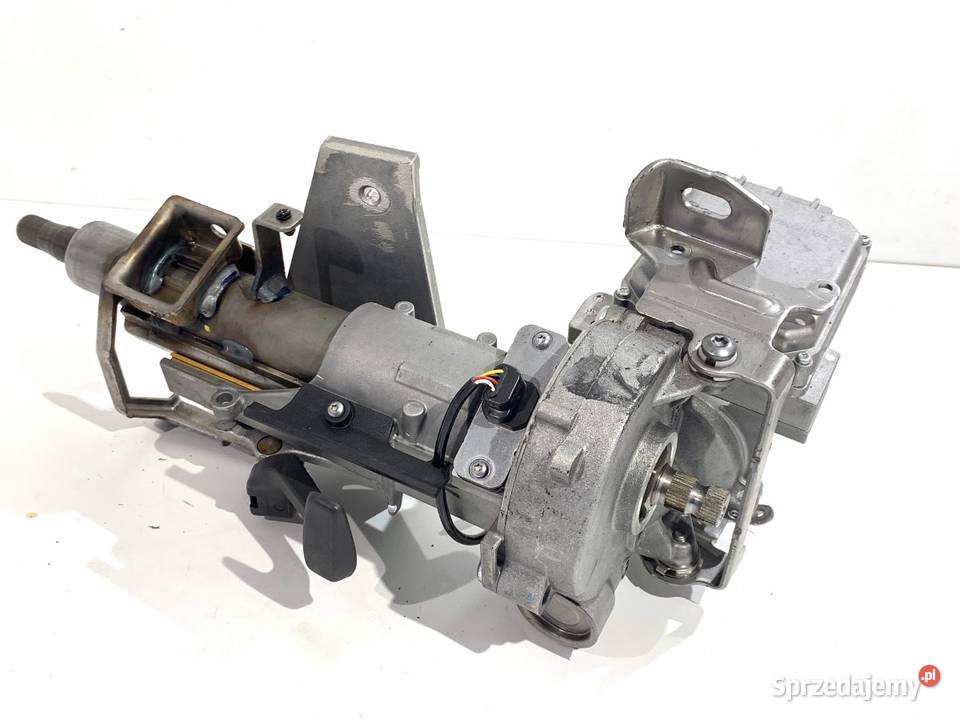 POMPA WSPOMAGANIA RENAULT CAPTUR I 488100220R 15 Pompy wspomagania