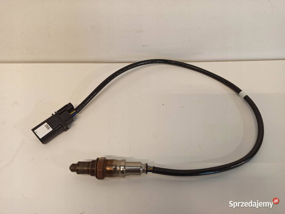 SONDA LAMBDA VW TIGUAN II 04E906262GK