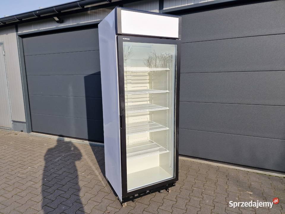 Szafa chłodnicza 75 Dostawa Warszawa