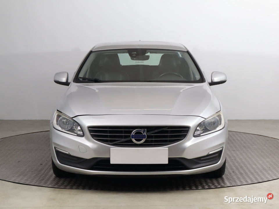 Volvo V60 D3 20 Bielany Wrocławskie