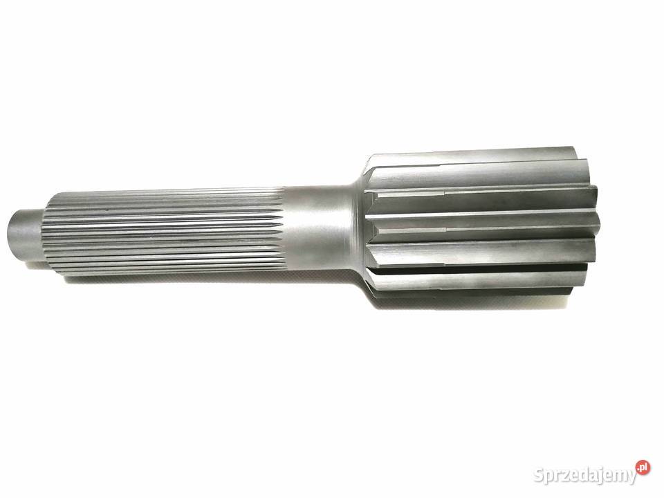 Wałek zwolnicy Massey Ferguson 8110 8120 8130 Drohiczyn