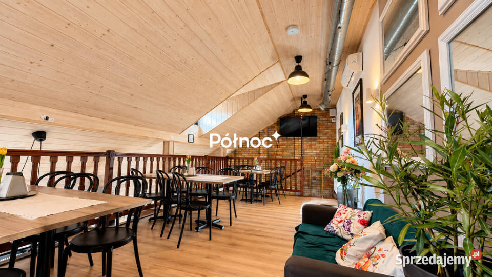 Restauracja w centrum Janowa Podlaskiego Janów Podlaski