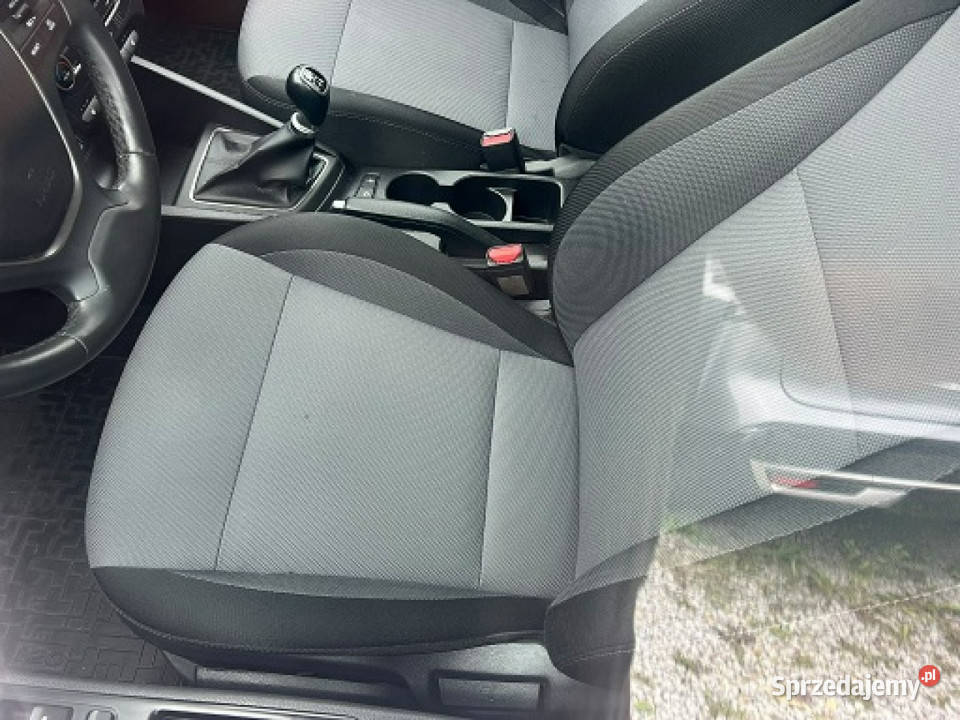 Hyundai i20 Kamera Navi II 20142020 biały Bydgoszcz