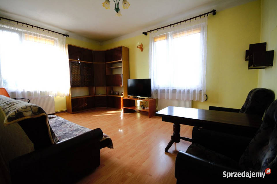 Mieszkanie 4535m2 2 pokoje Rejowiec Fabryczny 45.35m2