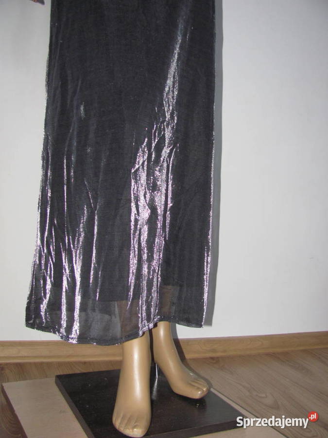 sukienka długa LIPSY CLOTHING r ML Spódnice i sukienki lubelskie Zamość