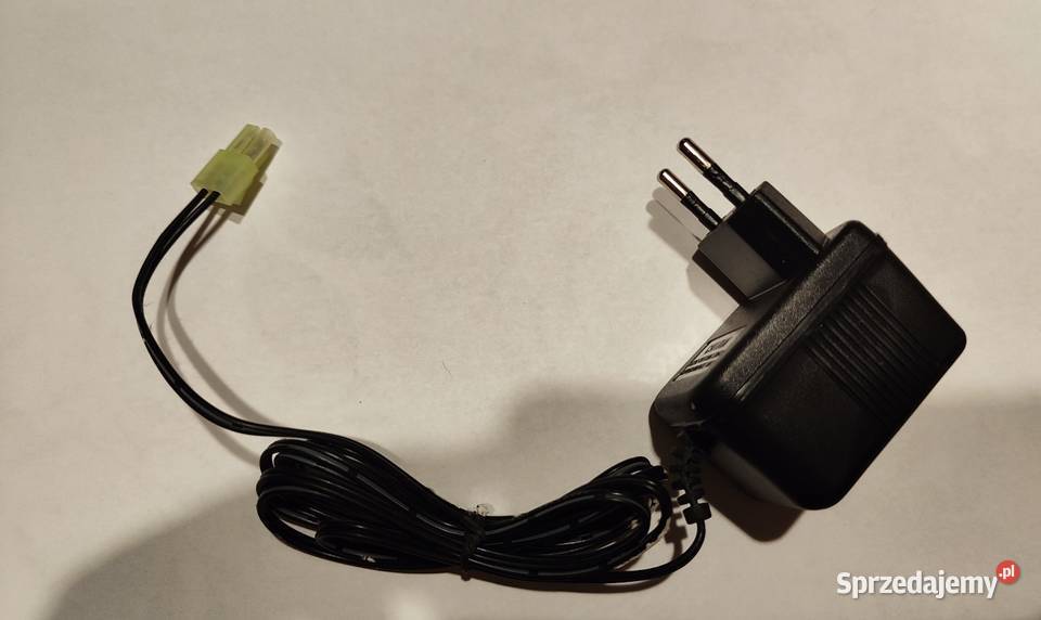 Akumulator ASG ni mAh 2 3a 1200mah 96 v Warszawa