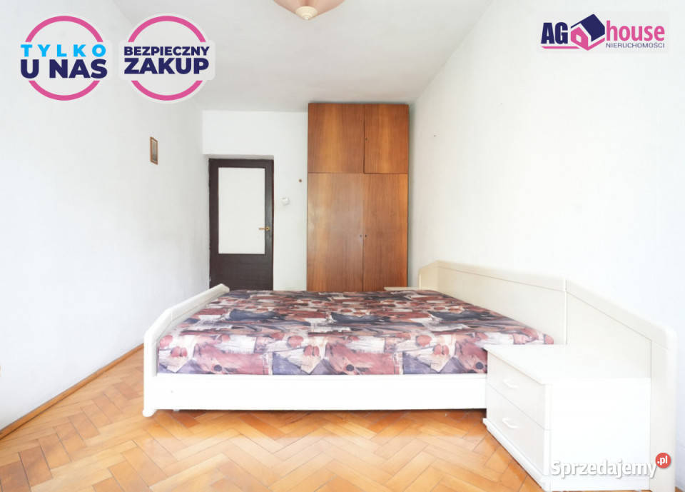 Mieszkanie 533m2 2 pokoje Gdańsk Skarpowa cegła