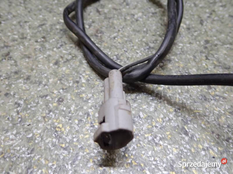 GASZAK WYŁĄCZNIK ZAPŁONU SUZUKI RMZ 450 0508R Strzelce Krajeńskie sprzedam