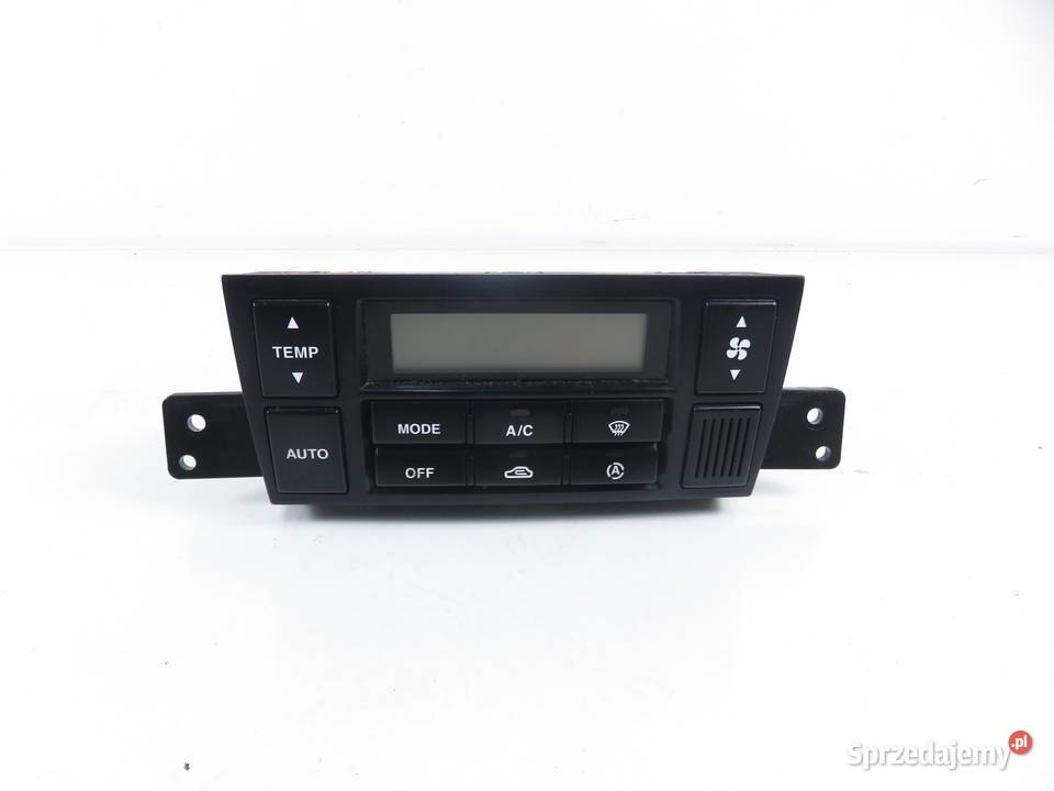 KLIMATRONIK HYUNDAI TUCSON I JM 972502EXXX małopolskie