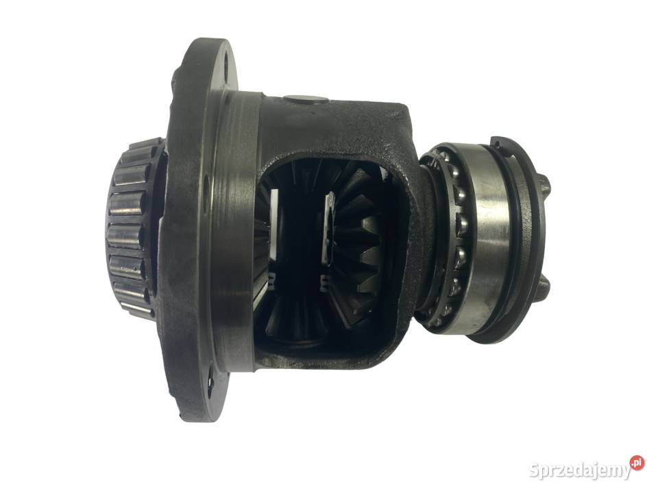 MECHANIZM RÓŻNICOWY HOLLAND CASE 5167879 5174802 Kielce