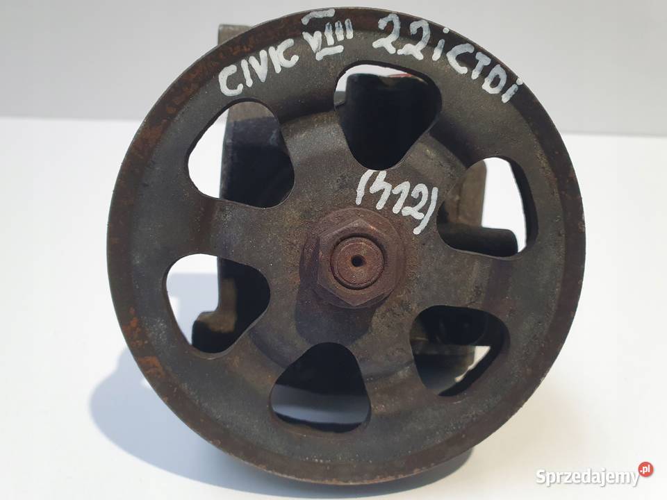 POMPA WSPOMAGANIA Honda Civic VIII 22 iCTDI Chełm sprzedam