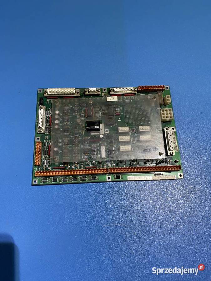 Karta LIM 1SMPC32751C dolnośląskie Wrocław