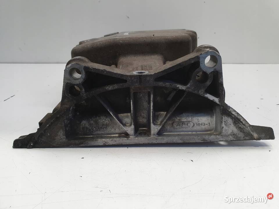 Saab 93 93 II 20 T MISKA OLEJOWA oleju 12787809 Rudka