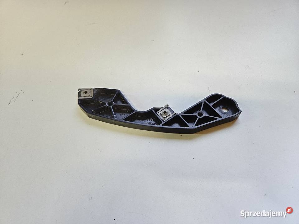 BMW I3 ŚLIZG LEWY ZDERZAKA PRZÓD 7385645