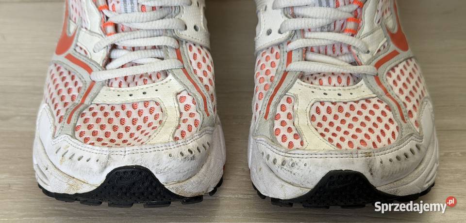 Buty damskie do biegania Nike r39 Obuwie sportowe Łódź