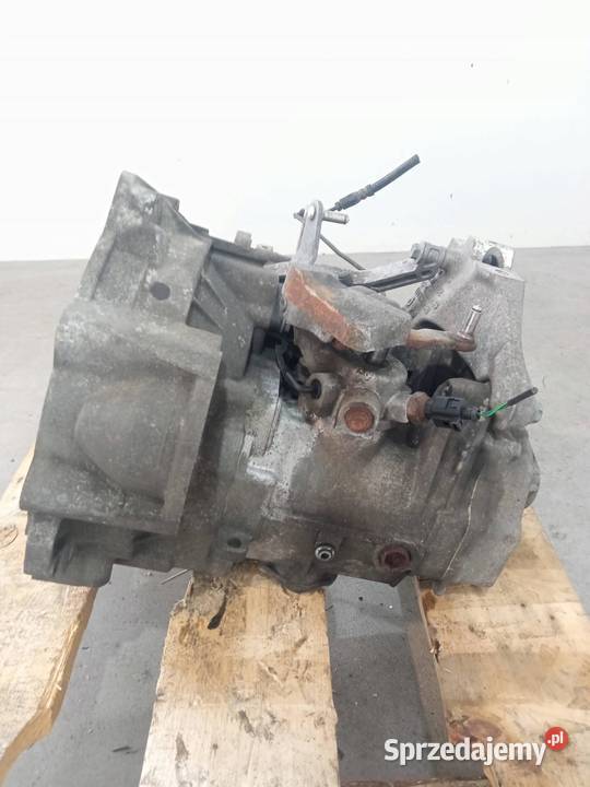SKRZYNIA BIEGÓW GLB 20 FSI Audi A3 II 20032013 sprzedam