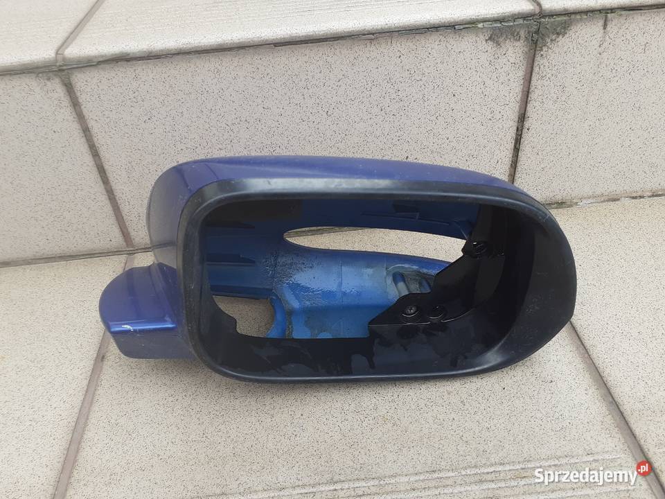 Honda Accord VII obudowa lusterka prawa Legionowo