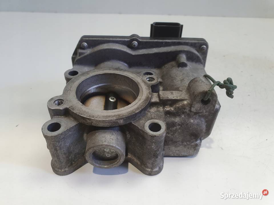 PRZEPUSTNICA H8200578645 Renault Megane III 14 osobowe sprzedam