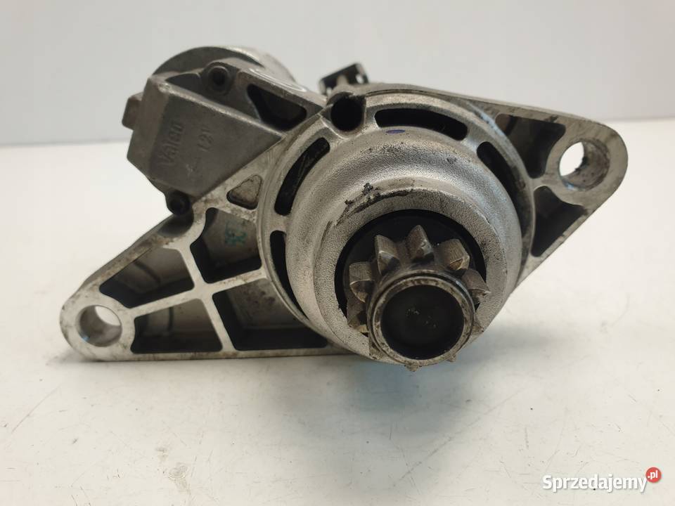 ROZRUSZNIK Seat Leon II 14 16V oryginał VALEO