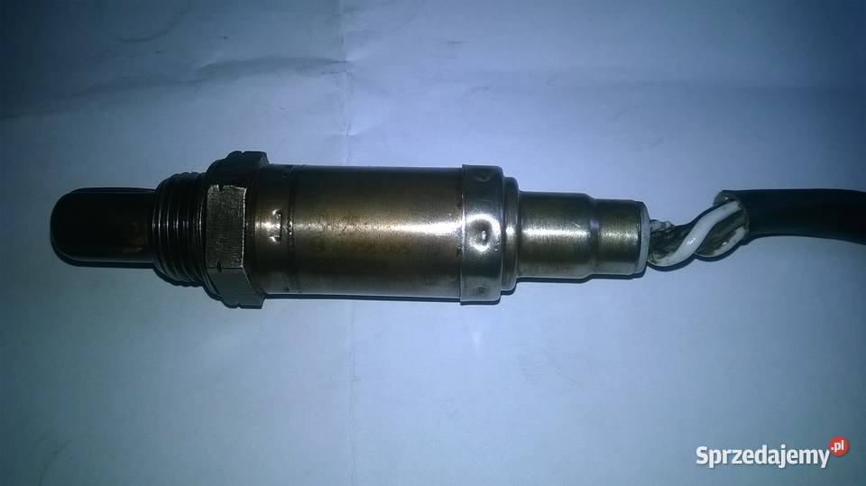 Sonda lambda regulacyjna BMW E46 E39 E38 Z3 E36 Poręba