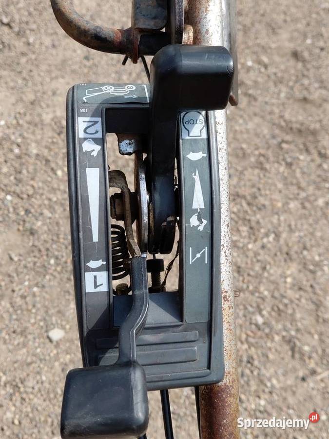 Kosiarka spalinowa honda Sandomierz sprzedam