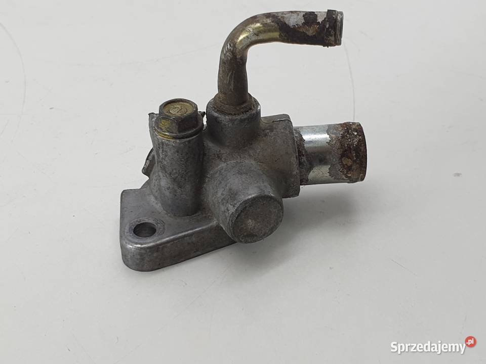 OBUDOWA TERMOSTATU DEKIEL KROCIEC TGB BLADE 550