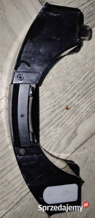 sprzedam iRobot sprzątający do wymiany bateria Sosnowiec