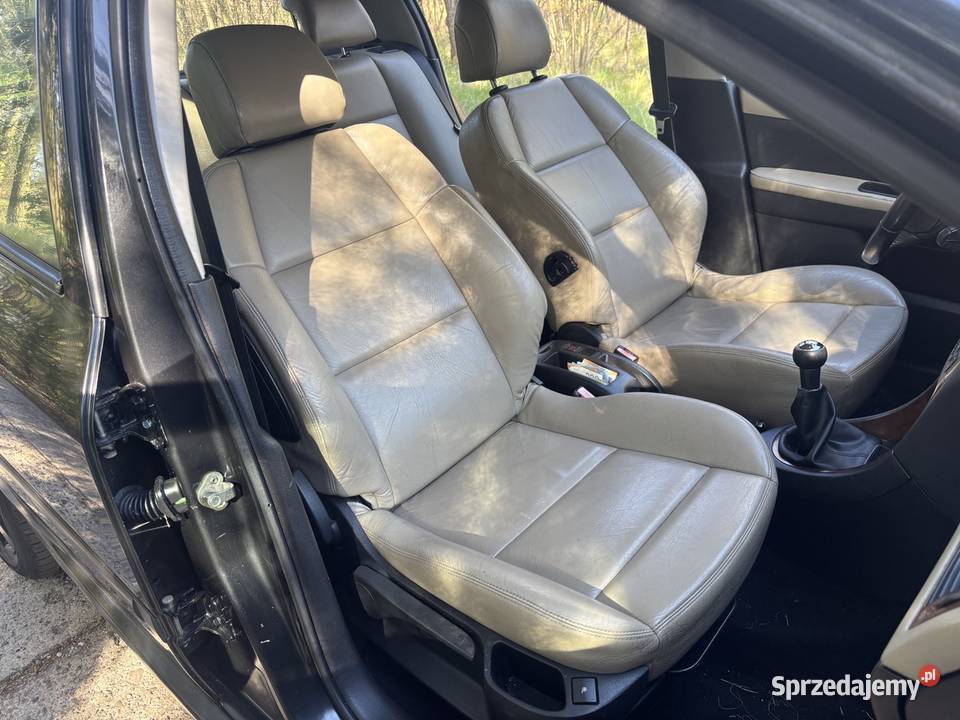 Peugeot 307 20 hdi 107 Stargard