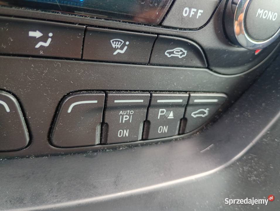 Ford grand C 7osobowy Czchów sprzedam