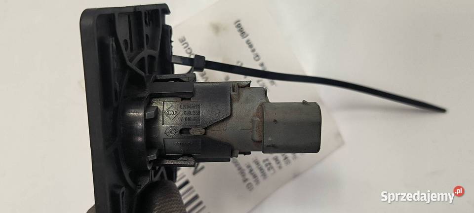 CZUJNIK PDC LAND ROVER RANGE ROVER VOGUE L322 Lipno